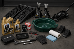 Timing belt kit