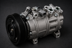 Suspension parts