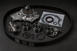 Timing belt kits