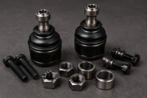 Maintenance parts